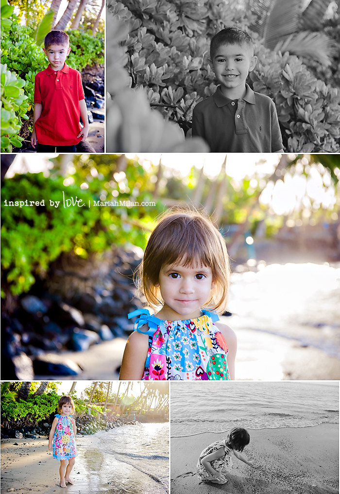 Maui Photographer