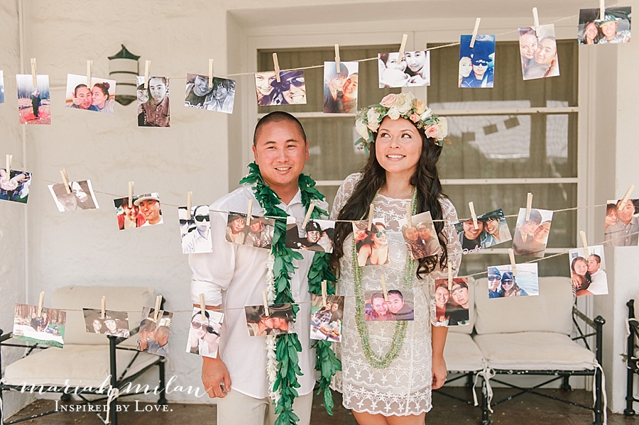 Maui Wedding Memories