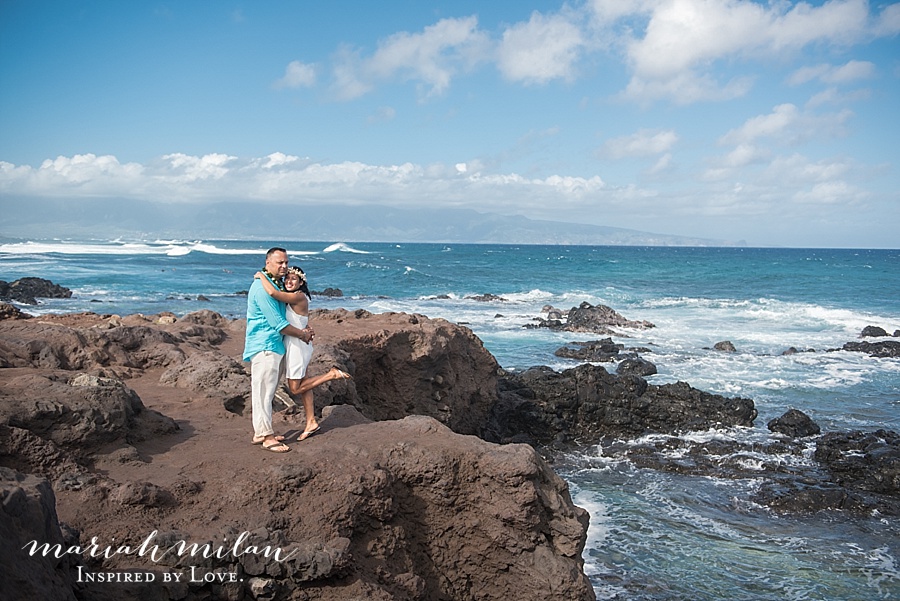 Maui Photography at Hookipa