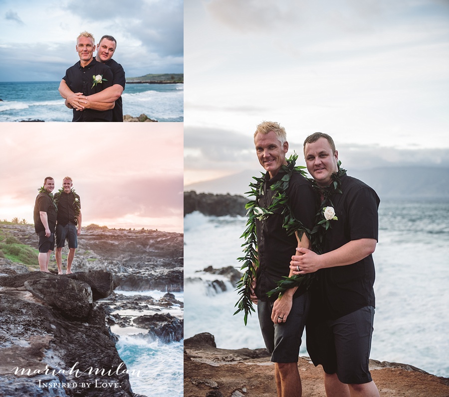 Maui Gay Friendly Photographer
