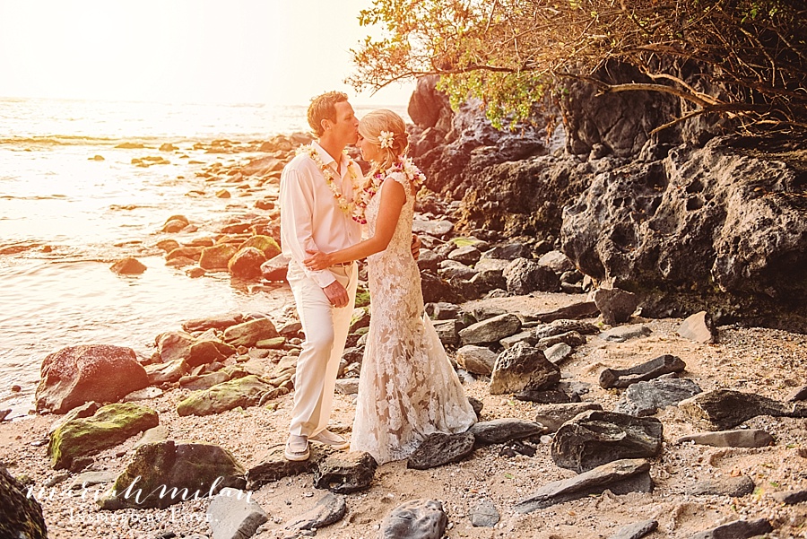 Sunset Maui Photographer