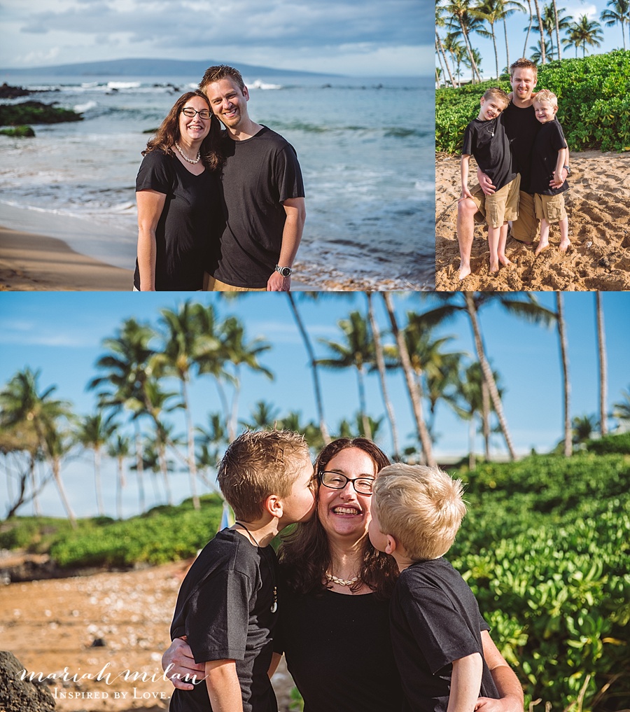 Maui Beach Photographer