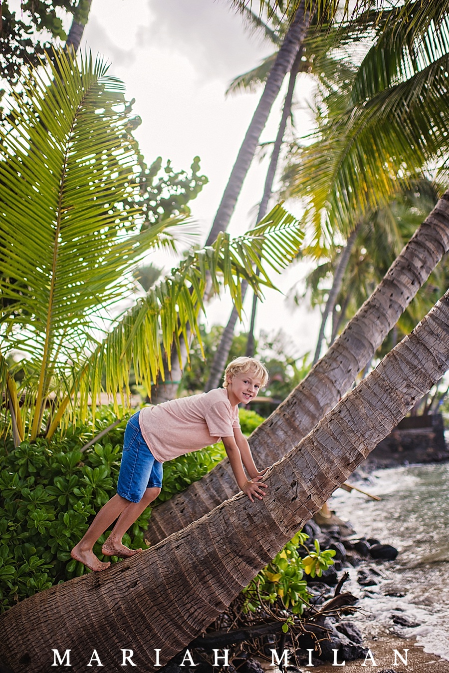 Maui Lifestyle Photo Session