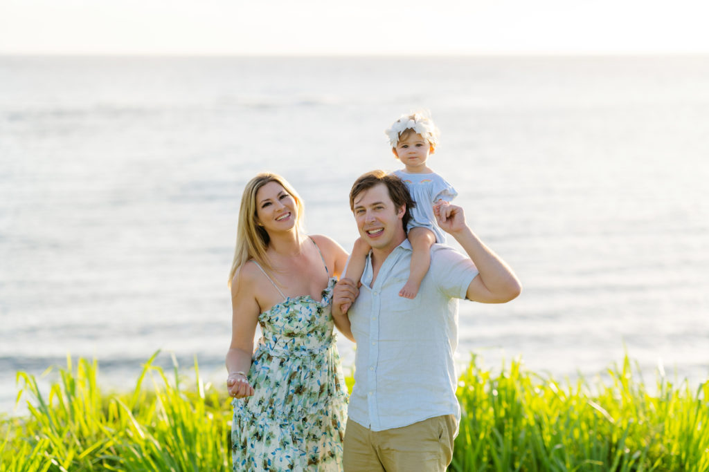 Maui Photographers are the best at documenting your family