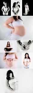 fine art pregnancy photographs in austin, texas