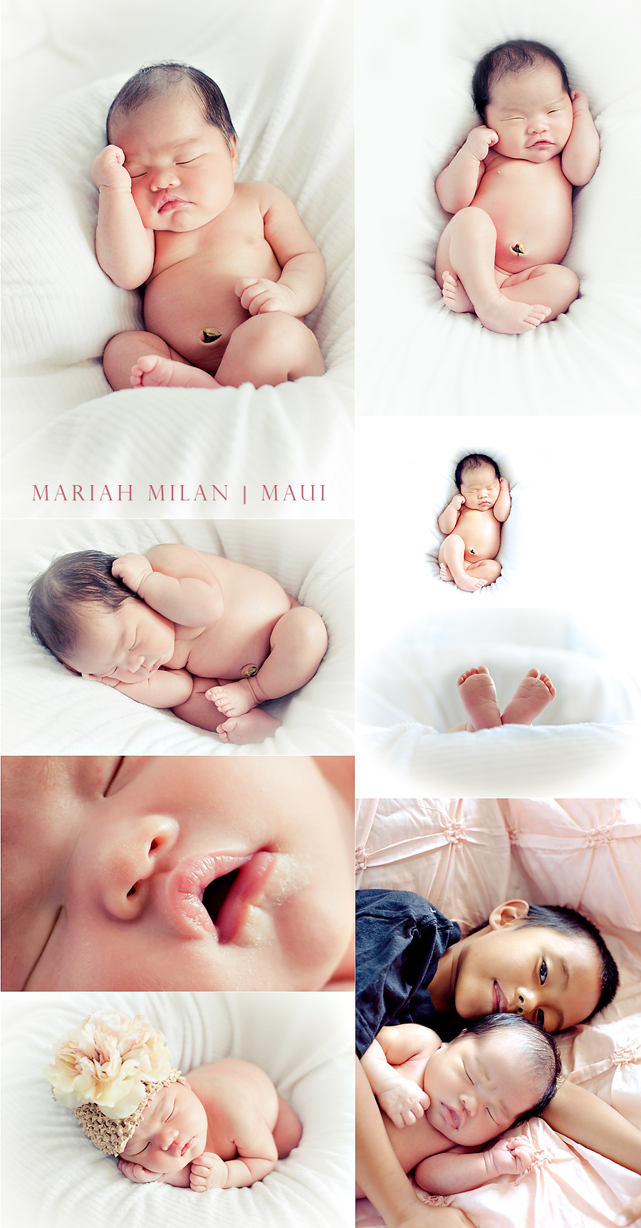 Baby Newborn Photos