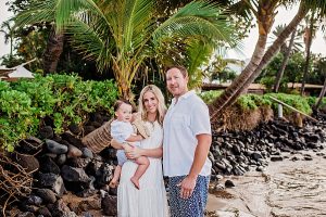 Maui vacation photos