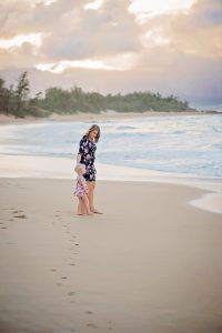 Baldwin Beach Photographer Maui