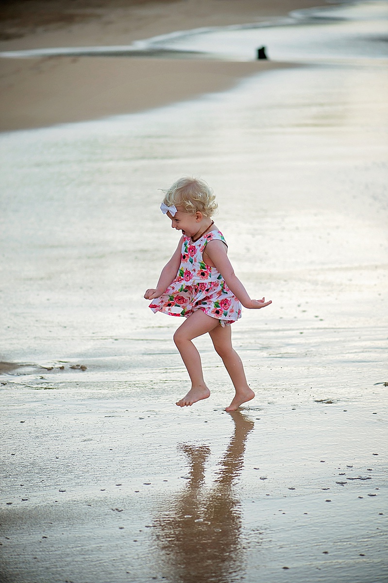 Baldwin Beach Photographer Maui