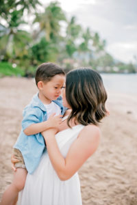 Baby Beach Maui Photographer