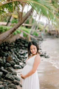 Maui Babymoon Photographer