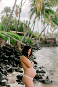 Gorgeous Maui Babymoon