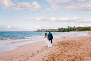 How to prepare for your maui elopement