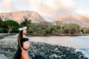 Tips for clothing and what to wear on a maui babymoon vacation